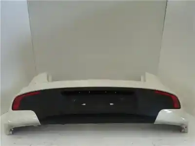 Pezzo di ricambio per auto di seconda mano paraurti posteriore per kia rio (ub) 1.2 basic riferimenti oem iam 