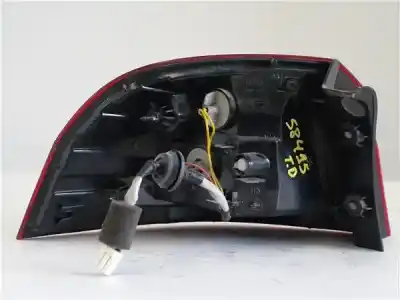 Second-hand car spare part right tailgate light for kia rio (ub) 1.2 basic oem iam references 92402-1w2  