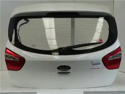 Pezzo di ricambio per auto di seconda mano portellone per kia rio (ub) 1.2 basic riferimenti oem iam 