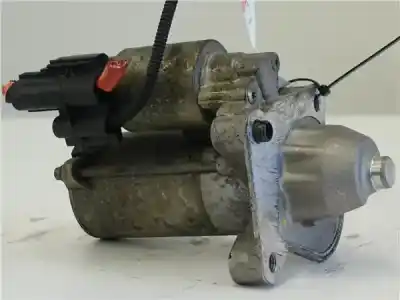 Pezzo di ricambio per auto di seconda mano Motorino Di Avviamento per FORD FOCUS II (DA_) 1.6 TDCi Riferimenti OEM IAM 3M5T-11000-CF  