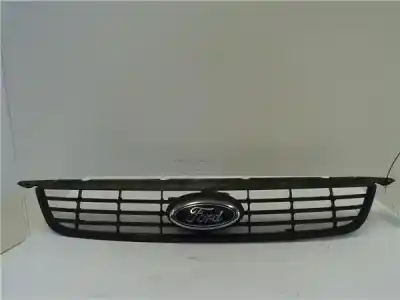Peça sobressalente para automóvel em segunda mão Grelha Frontal por FORD FOCUS II (DA_) 1.6 TDCi Referências OEM IAM 8M51-8200-BD  