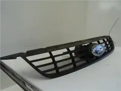 Peça sobressalente para automóvel em segunda mão grelha frontal por ford focus ii (da_) 1.6 tdci referências oem iam 8m51-8200-bd  