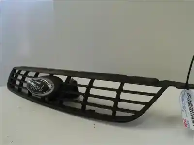 Peça sobressalente para automóvel em segunda mão grelha frontal por ford focus ii (da_) 1.6 tdci referências oem iam 8m51-8200-bd  