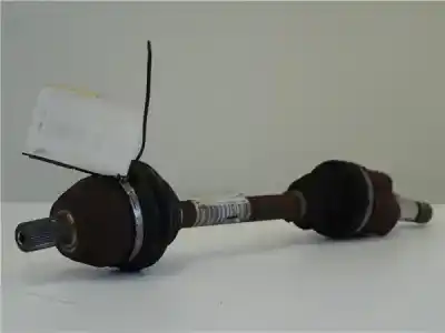 Pezzo di ricambio per auto di seconda mano  per FORD FOCUS II (DA_)  Riferimenti OEM IAM P30759675  