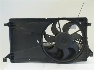 Pezzo di ricambio per auto di seconda mano Elettroventola per FORD FOCUS II (DA_) 1.6 TDCi Riferimenti OEM IAM 0130307142  