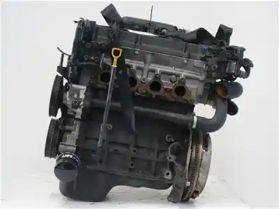 Second-hand car spare part COMPLETE ENGINE for HYUNDAI ACCENT (LC)  OEM IAM references G4ED  