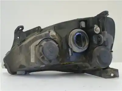 Second-hand car spare part right headlight for opel combo tour 1.7 di 16v oem iam references 13115007  