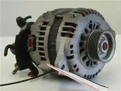 Tweedehands auto-onderdeel ALTERNATOR voor OPEL COMBO TOUR 1.7 DI 16V OEM IAM-referenties   