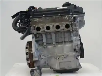 Tweedehands auto-onderdeel COMPLETE MOTOR voor HYUNDAI I20 (PB) 1.2 OEM IAM-referenties G4LA  
