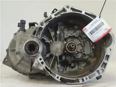 Tweedehands auto-onderdeel VERSNELLINGSBAK voor HYUNDAI I20 (PB) 1.2 OEM IAM-referenties F107BW  