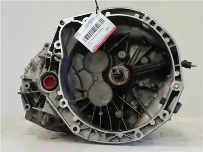 Tweedehands auto-onderdeel VERSNELLINGSBAK voor RENAULT LAGUNA II (BG0/1_) 1.9 dCi (BG08 BG0G) OEM IAM-referenties PK6018  