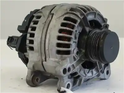 Second-hand car spare part ALTERNATOR for VOLKSWAGEN PASSAT BERLINA (3B3)  OEM IAM references 028903031  