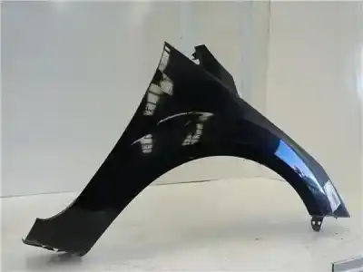 Pezzo di ricambio per auto di seconda mano parafango anteriore destro per ford focus ii (da_) 1.6 tdci riferimenti oem iam 