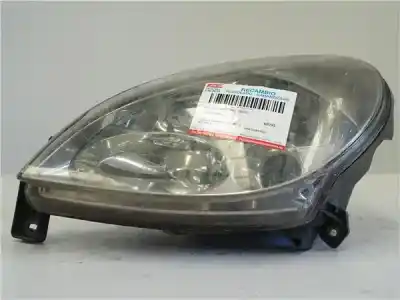 Автозапчасти б/у  за CITROEN XSARA BERLINA  ссылки OEM IAM 9638157980  