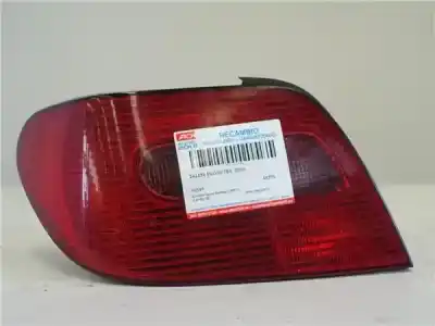Автозапчасти б/у  за CITROEN XSARA BERLINA  ссылки OEM IAM   G2534