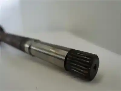 Peça sobressalente para automóvel em segunda mão transmissão dianteira direita por citroen xsara berlina 2.0 hdi 90 referências oem iam 9623687380  