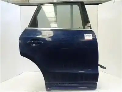 Second-hand car spare part rear right door for audi sq5 (8r) 3.0 tdi quattro oem iam references 
