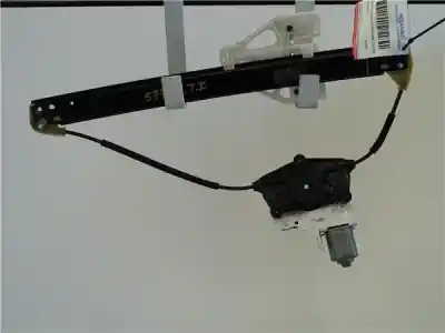 Second-hand car spare part rear left window regulator for audi sq5 (8r) 3.0 tdi quattro oem iam references 8r0839461d