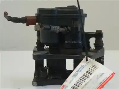 Second-hand car spare part rear left brake caliper for audi sq5 (8r) 3.0 tdi quattro oem iam references 32347485