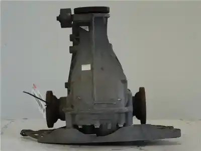 Second-hand car spare part rear differential for audi sq5 (8r) 3.0 tdi quattro oem iam references 0ar525083c