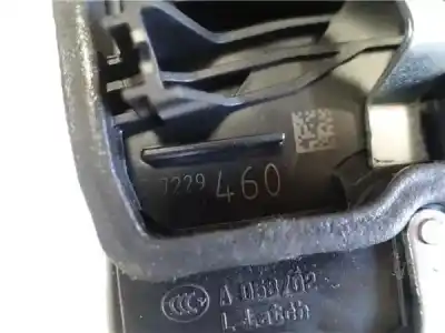 Peça sobressalente para automóvel em segunda mão fechadura da porta traseira direita por bmw serie 5 touring (e61) 2.0 520d referências oem iam 7229460