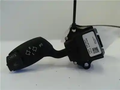 Peça sobressalente para automóvel em segunda mão comutador de luzes por bmw serie 5 touring (e61) 2.0 520d referências oem iam 6951349-03