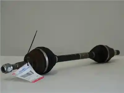 Second-hand car spare part  for CITROEN C-ELYSEE (DD_)  OEM IAM references 9826052780  