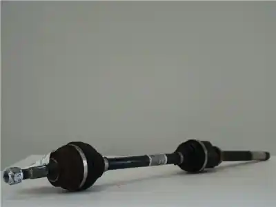 Second-hand car spare part  for CITROEN C-ELYSEE (DD_)  OEM IAM references 9826052880  