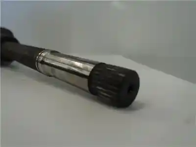 Second-hand car spare part front right transmission for citroen c-elysee (dd_) 1.5 bluehdi 100 oem iam references 9826052880  