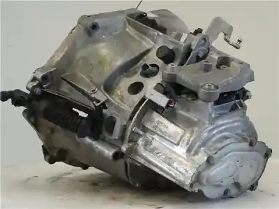 Second-hand car spare part gearbox for citroen c-elysee (dd_) 1.5 bluehdi 100 oem iam references 20v246  