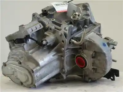 Second-hand car spare part gearbox for citroen c-elysee (dd_) 1.5 bluehdi 100 oem iam references 20v246  