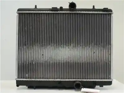 Second-hand car spare part  for CITROEN C-ELYSEE (DD_)  OEM IAM references 027B012  