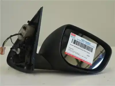 Second-hand car spare part  for CITROEN C-ELYSEE (DD_)  OEM IAM references   E1021265