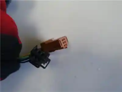 Second-hand car spare part right rearview mirror for citroen c-elysee (dd_) 1.5 bluehdi 100 oem iam references   e1021265