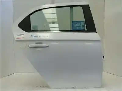 Second-hand car spare part  for CITROEN C-ELYSEE (DD_)  OEM IAM references   