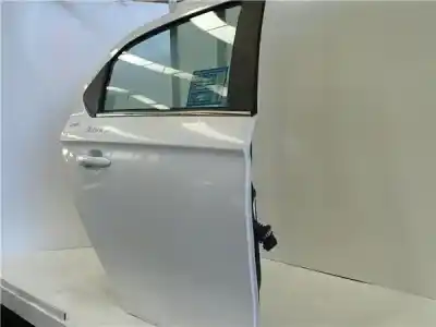 Peça sobressalente para automóvel em segunda mão porta do automóvel traseira direita por citroen c-elysee (dd_) 1.5 bluehdi 100 referências oem iam   