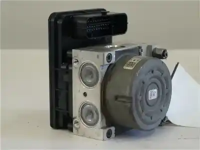 Second-hand car spare part abs for citroen c-elysee (dd_) 1.5 bluehdi 100 oem iam references 9822654880