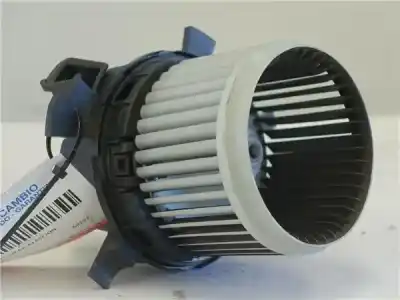 Second-hand car spare part heater blower motor for citroen c-elysee (dd_) 1.5 bluehdi 100 oem iam references 5p4330000