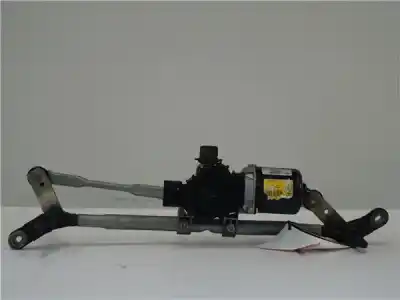 Second-hand car spare part front windshield wiper motor for citroen c-elysee (dd_) 1.5 bluehdi 100 oem iam references 