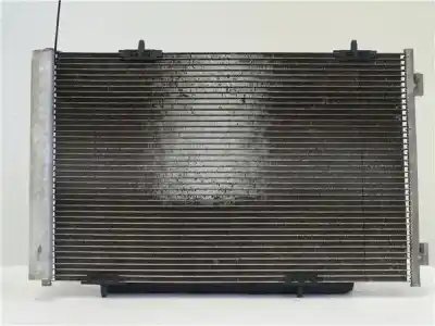Second-hand car spare part heating / air conditioning radiator for citroen c-elysee (dd_) 1.5 bluehdi 100 oem iam references 9674994280