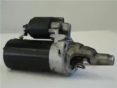 Peça sobressalente para automóvel em segunda mão motor de arranque por audi a4 avant (8e) 2.5 tdi quattro (132kw) referências oem iam 