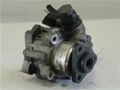 Peça sobressalente para automóvel em segunda mão bomba de direção hidráulica por audi a4 avant (8e) 2.5 tdi quattro (132kw) referências oem iam 8e0145155