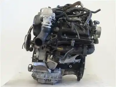 Peça sobressalente para automóvel em segunda mão motor completo por audi a4 avant (8e) 2.5 tdi quattro (132kw) referências oem iam ake