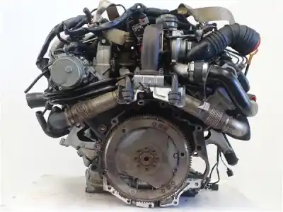 Second-hand car spare part complete engine for audi a4 avant (8e) 2.5 tdi quattro (132kw) oem iam references ake  