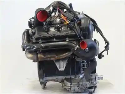 Second-hand car spare part complete engine for audi a4 avant (8e) 2.5 tdi quattro (132kw) oem iam references ake  