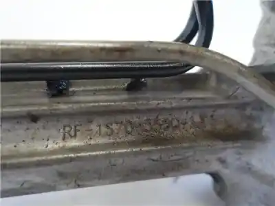 Автозапчасти б/у рулевая рейка за ford mondeo iii sedán (b4y) 2.2 tdci ссылки oem iam 1s7c3200fg  