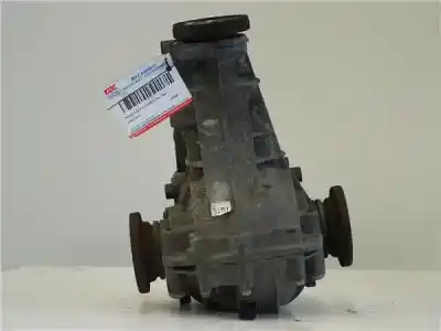 Peça sobressalente para automóvel em segunda mão diferencial traseiro por audi a4 berlina (8e) 2.0 tdi (dpf) (125kw) referências oem iam 4460310061