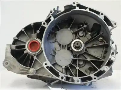 Tweedehands auto-onderdeel versnellingsbak voor ford mondeo iii sedán (b4y) 2.2 tdci oem iam-referenties 5s7r-7002-ca