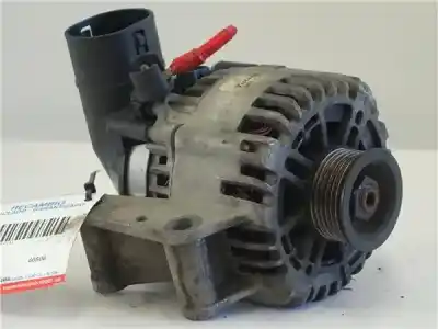 Tweedehands auto-onderdeel alternator voor ford mondeo iii sedán (b4y) 2.2 tdci oem iam-referenties 1s7t bc