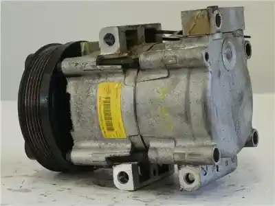 Tweedehands auto-onderdeel airconditioning compressor voor ford mondeo iii sedán (b4y) 2.2 tdci oem iam-referenties 1s7h19d629ea  